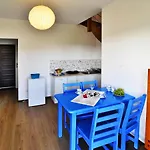 Сasa de vacaciones Comfortable, Two-story Homes Jarosławiec