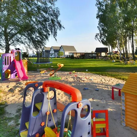 In Jaros Awiec Near Tropicana Park