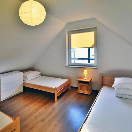 Two-story House For 5 People, * Jaroslawiec