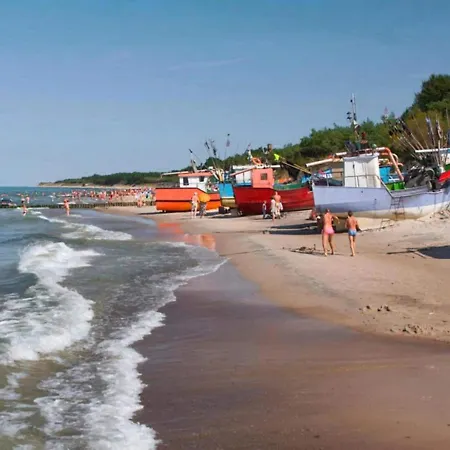 In Jaros Awiec Near Tropicana Park *