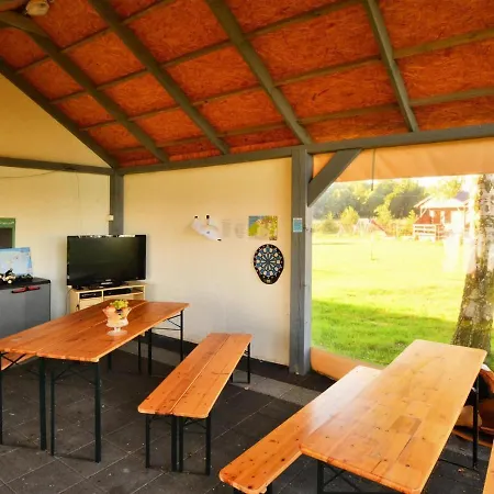 In Jaros Awiec Near Tropicana Park