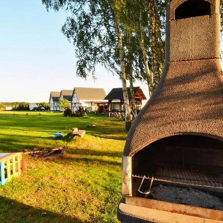 In Jaros Awiec Near Tropicana Park Feriehus *