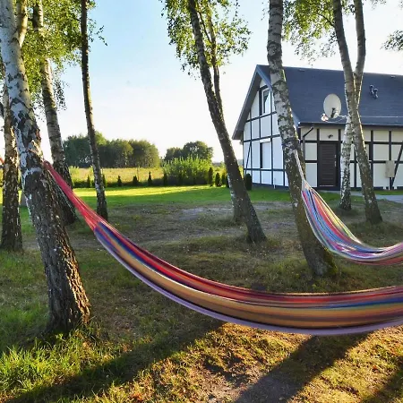 Holiday home Two-story House For 5 People, Jaroslawiec