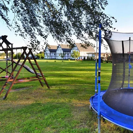 In Jaros Awiec Near Tropicana Park *