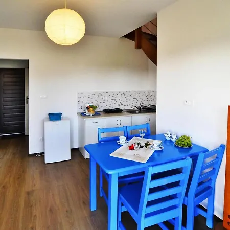 Holiday home Two-story House For 5 People, Jaroslawiec