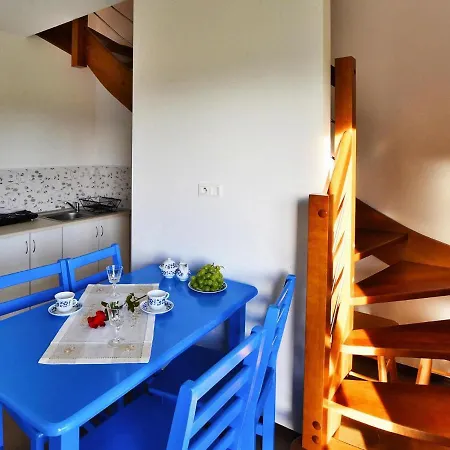 Two-story House For 5 People, Holiday home