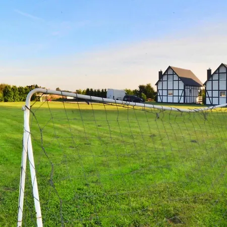 Holiday home Two-story House For 5 People,